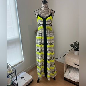 Gianni Bini Maxi Dress